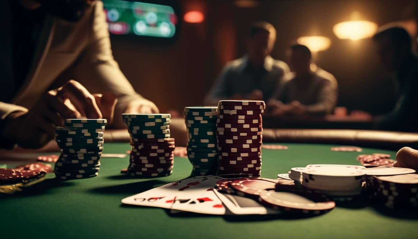 11 Winning Poker Strategies Pros Swear By