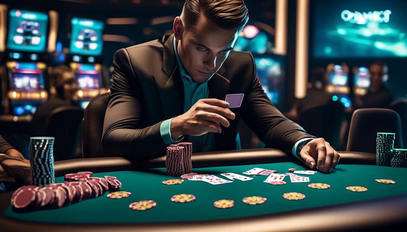 13 Essential Poker Trends to Watch in 2025