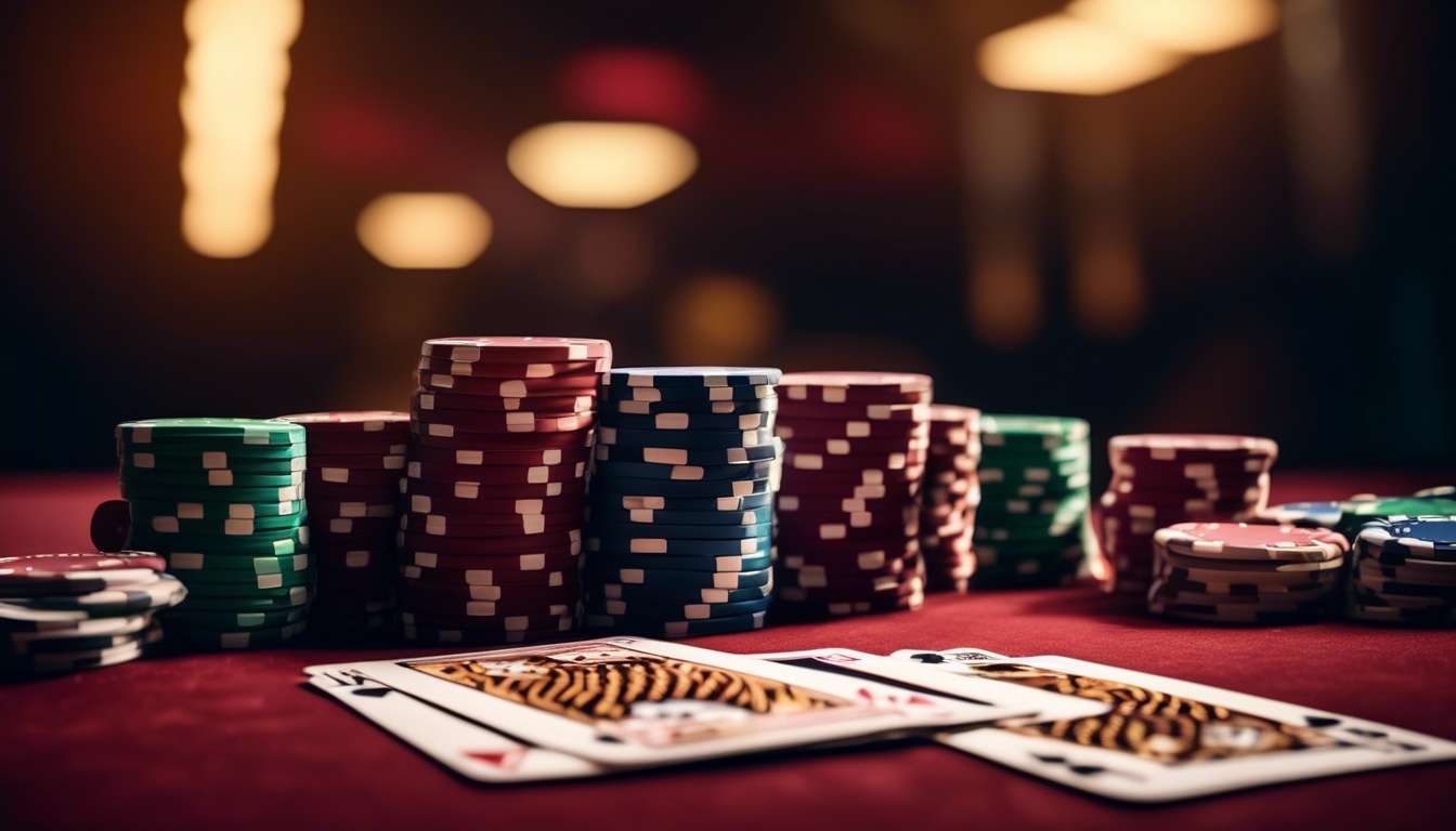 6 Quick Poker Guides to Improve Your Play Instantly