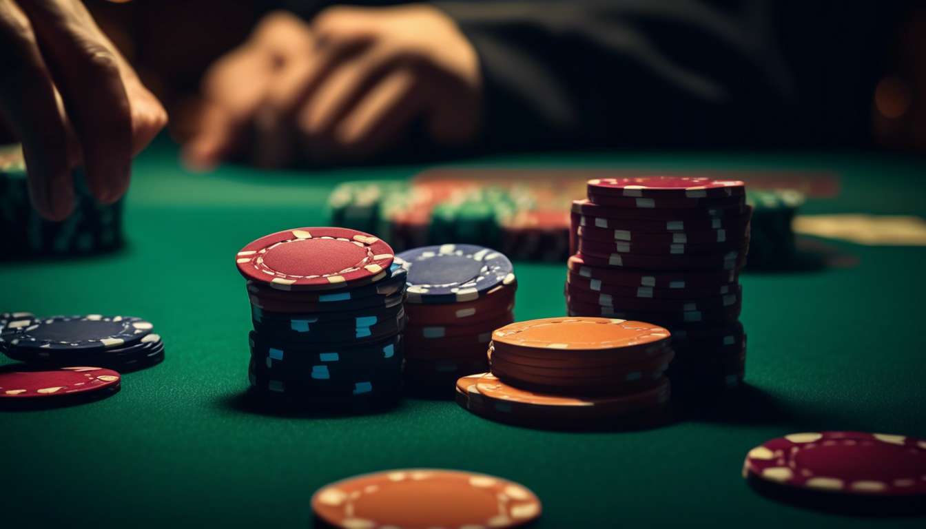 7 Must-Know Poker Tips for Texas Hold’em