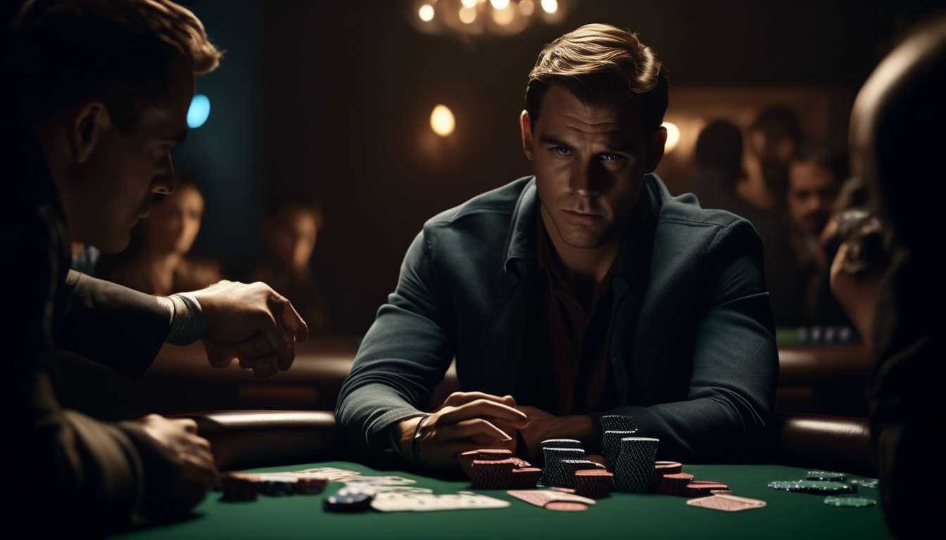 Mastering the Best Poker Strategy for Consistent Wins