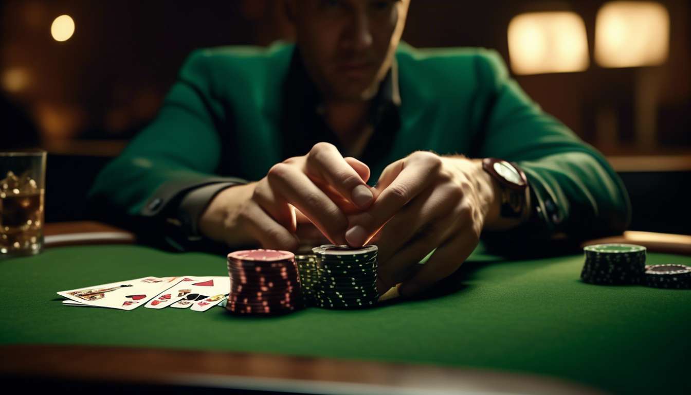 Mastering the Game Top Poker Techniques for Every Player