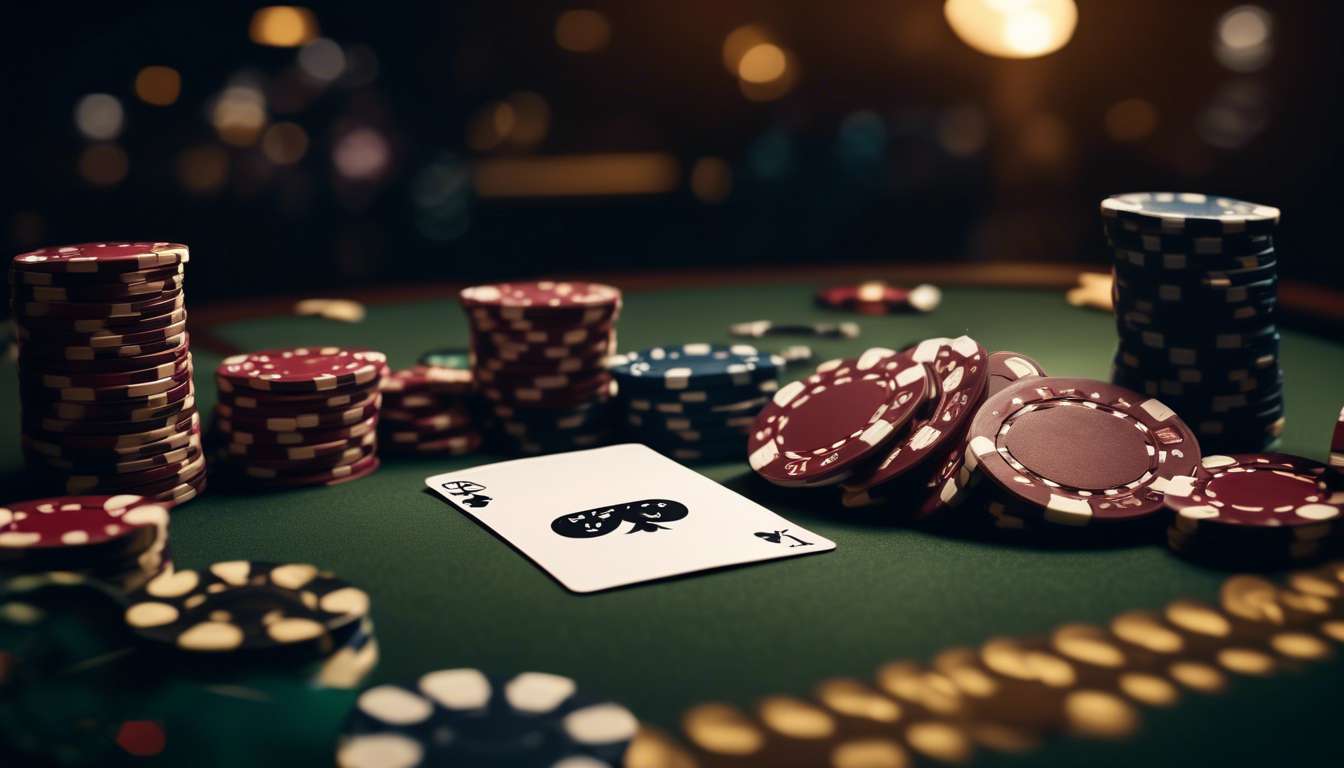 Crush Home Games: Ultimate Poker Tips Revealed