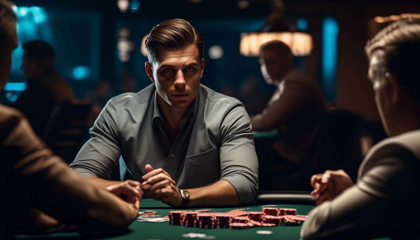 How to Master Bluffing: Poker Tips for Advanced Players