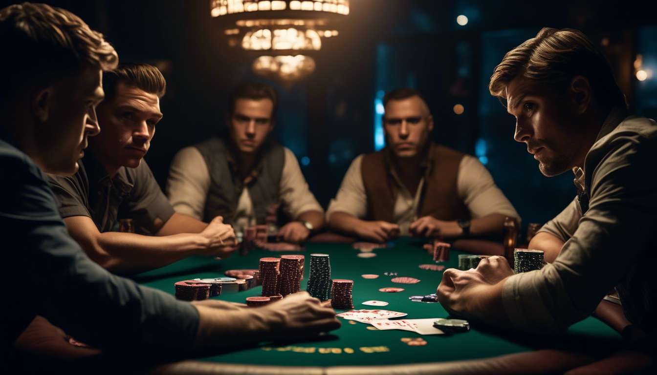 How to Read Opponents: Poker Tips That Work