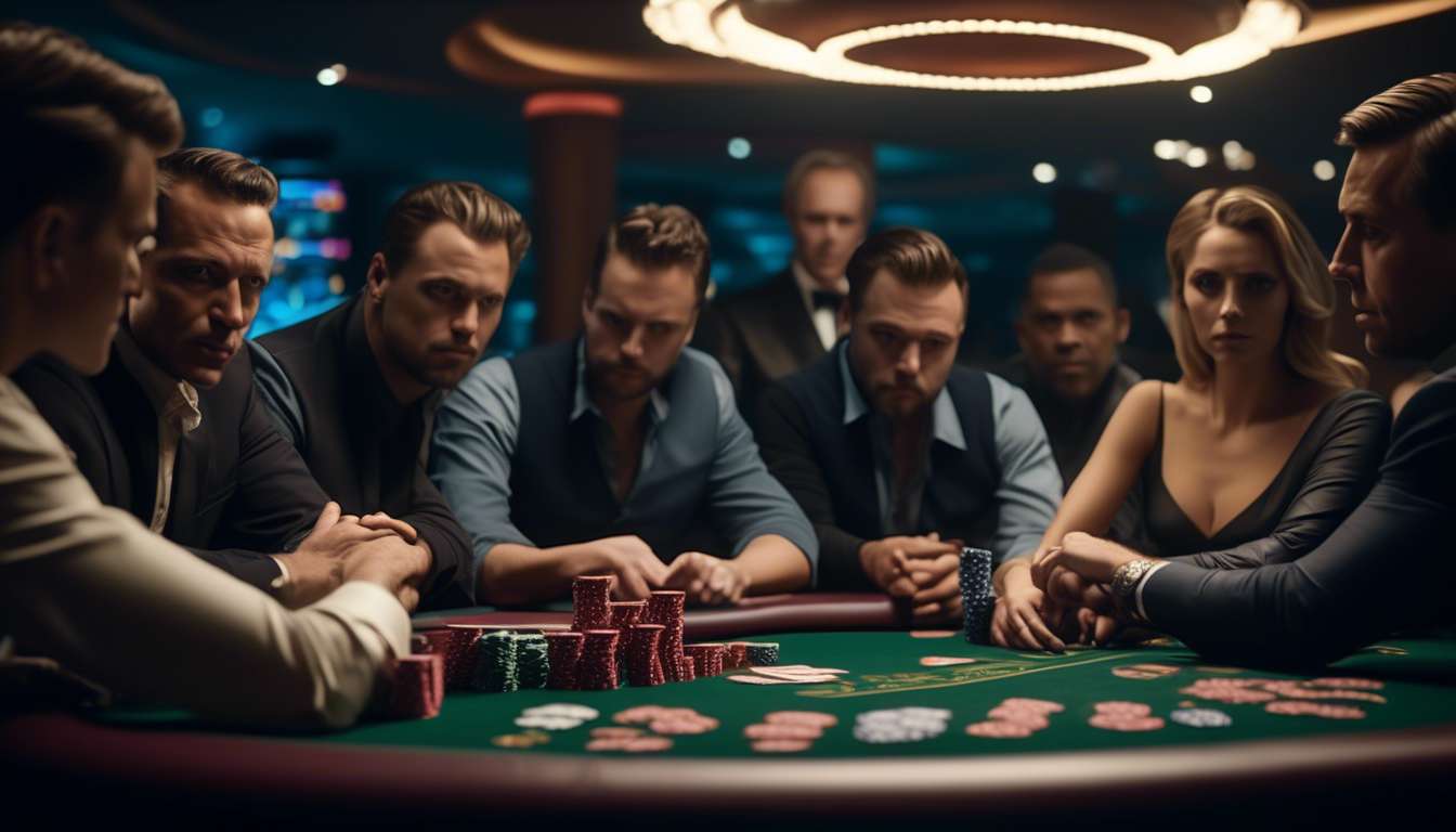How to Spot Bluffs: Advanced Poker Tips for 2025
