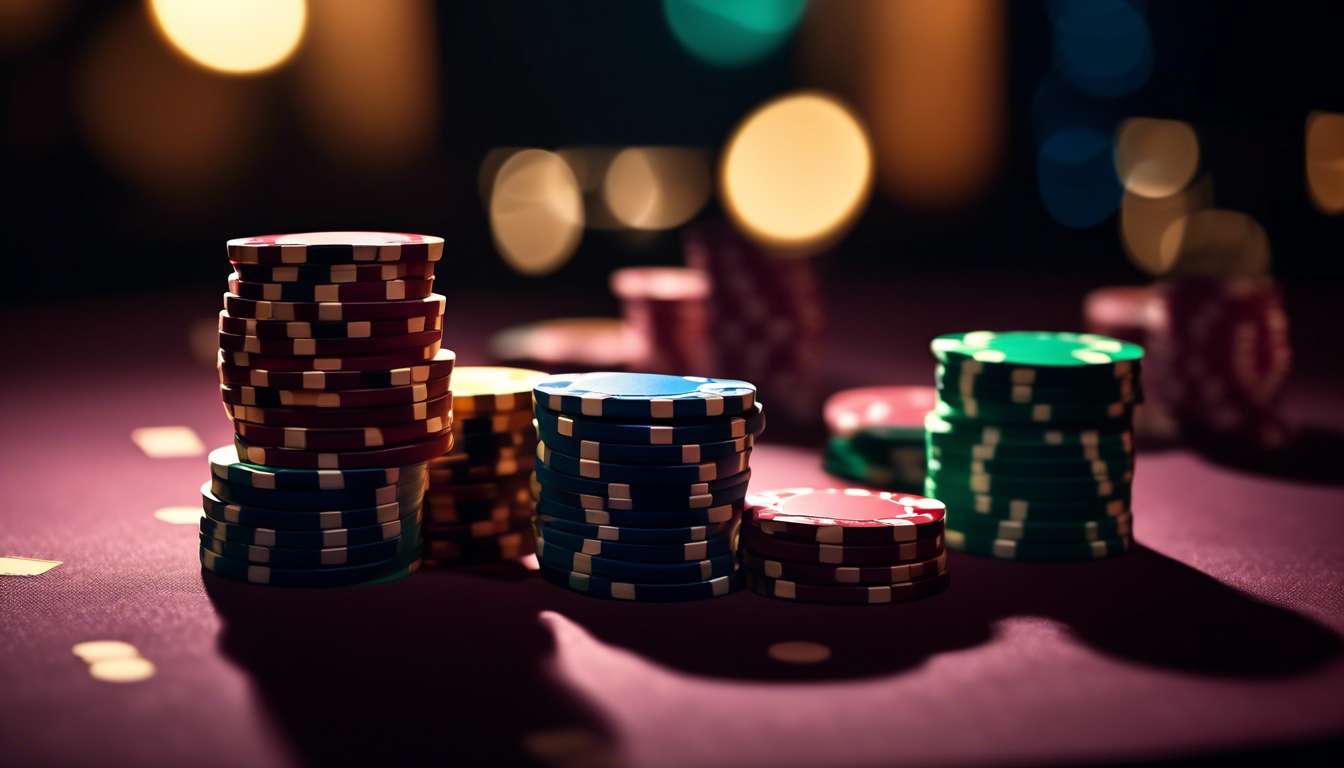 Mastering the Art of Poker Betting Strategy for Consistent Wins