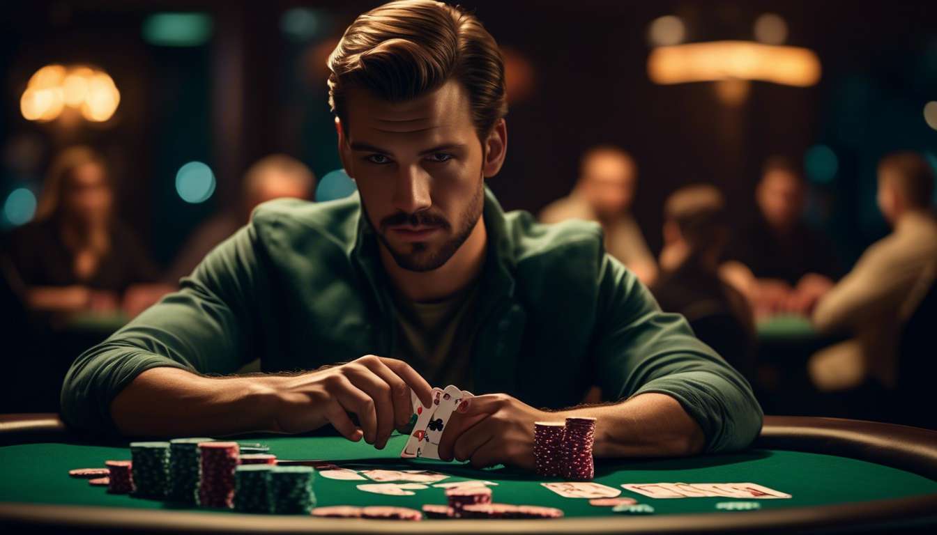 Poker Guides: 8 Steps to Sharper Decision Making