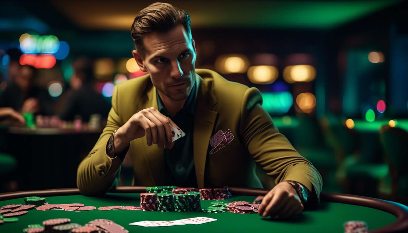 Mastering Winning Techniques for Poker Strategies