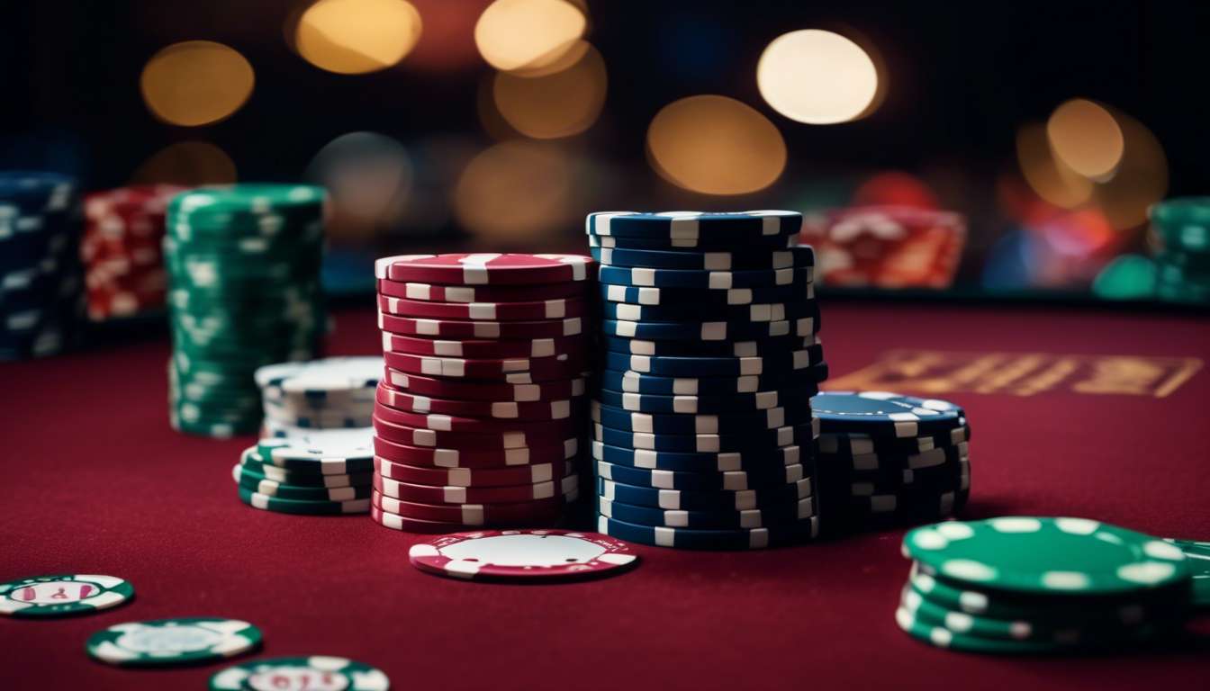 Mastering Poker: Essential Strategies for Beginners
