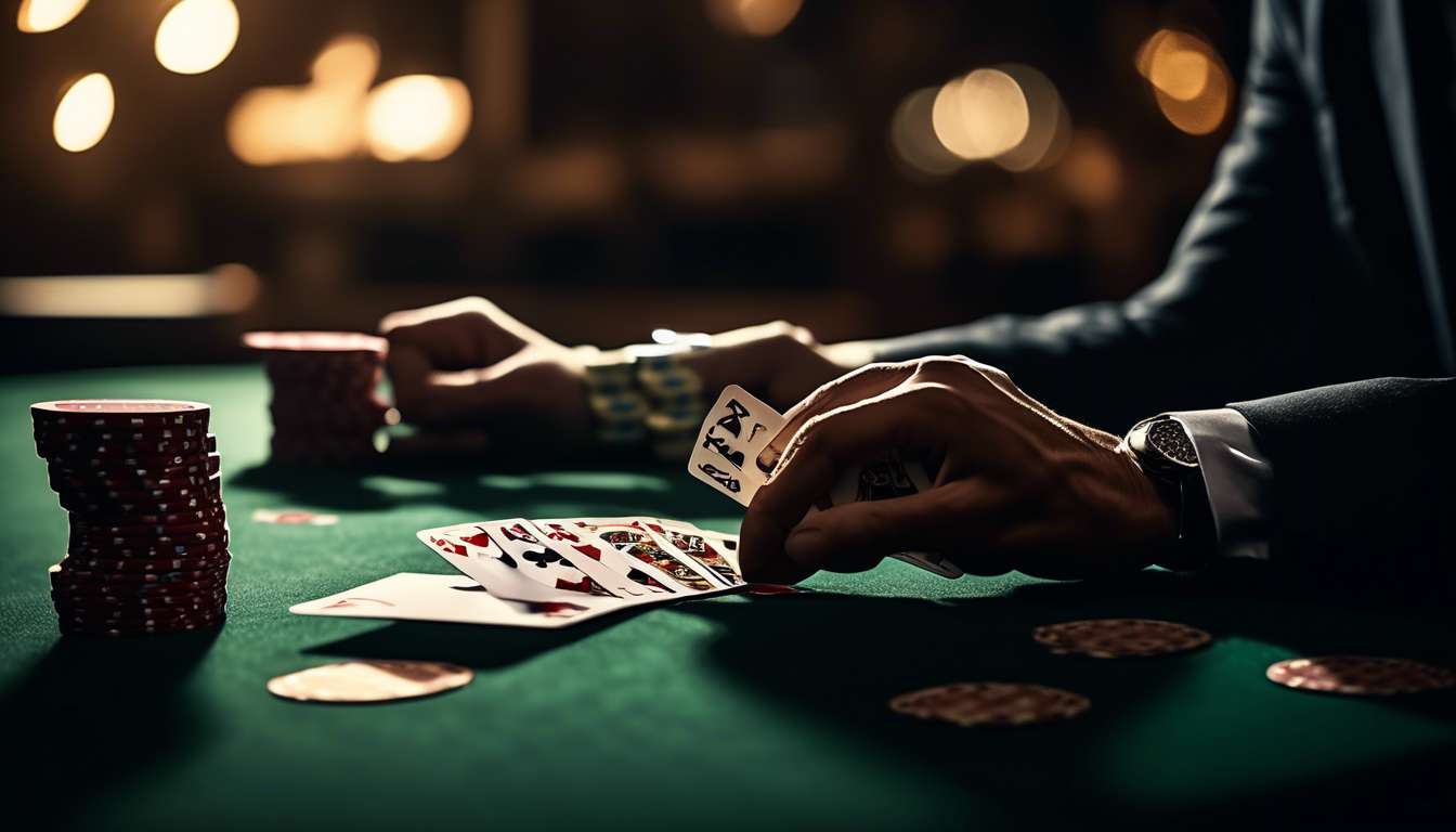 Mastering the Game Essential Poker Tips for Every Player