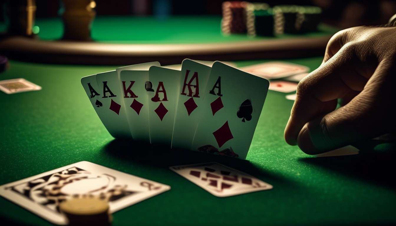 Mastering the Basics Essential Poker Tips for Beginners