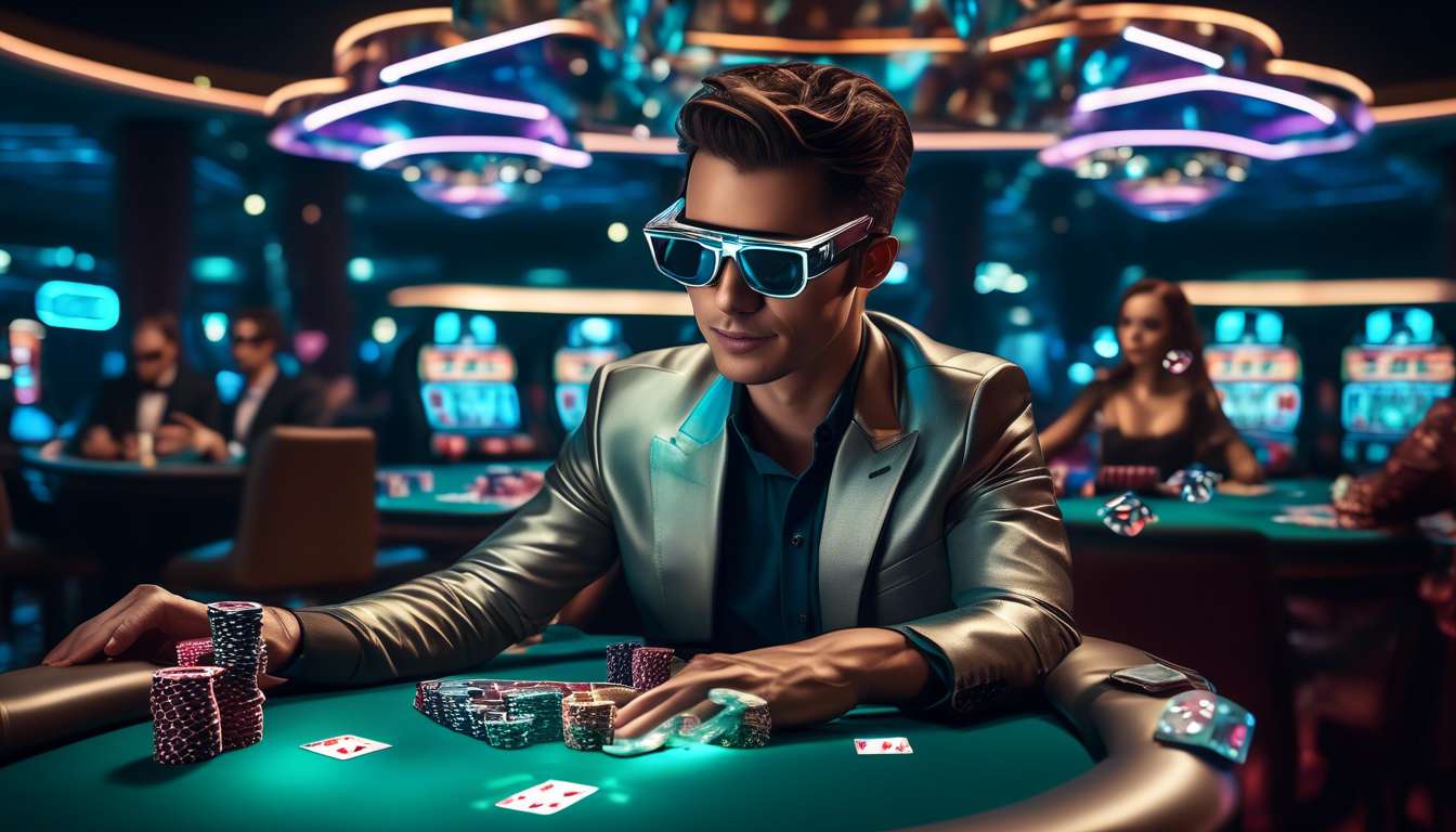 Top 9 Poker Trends Shaping the Future of the Game